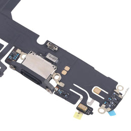 Für iPhone 15 Pro Ladeanschluss-Flexkabel, For iPhone 15 Pro