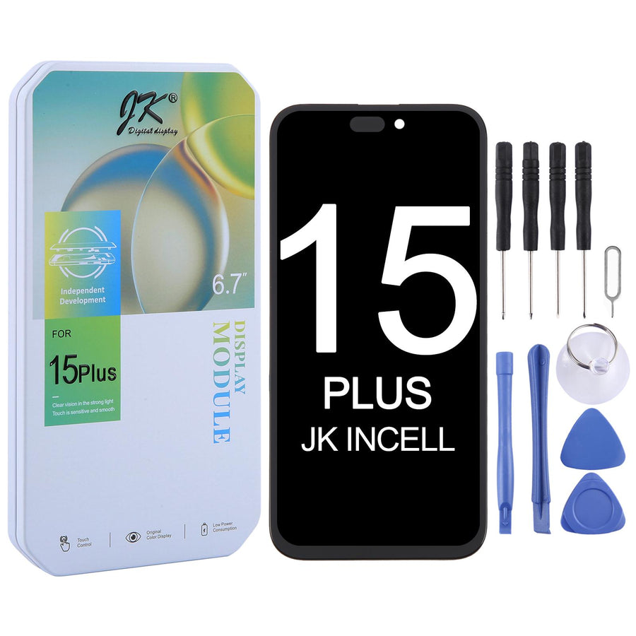 iPhone 15 Plus Replacement Parts