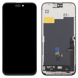 JK incell LCD-Bildschirm für iPhone 15 Pro Max, For iPhone 15 Pro Max(incell)