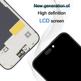 JK incell LCD-Bildschirm für iPhone 15 Pro Max, For iPhone 15 Pro Max(incell)