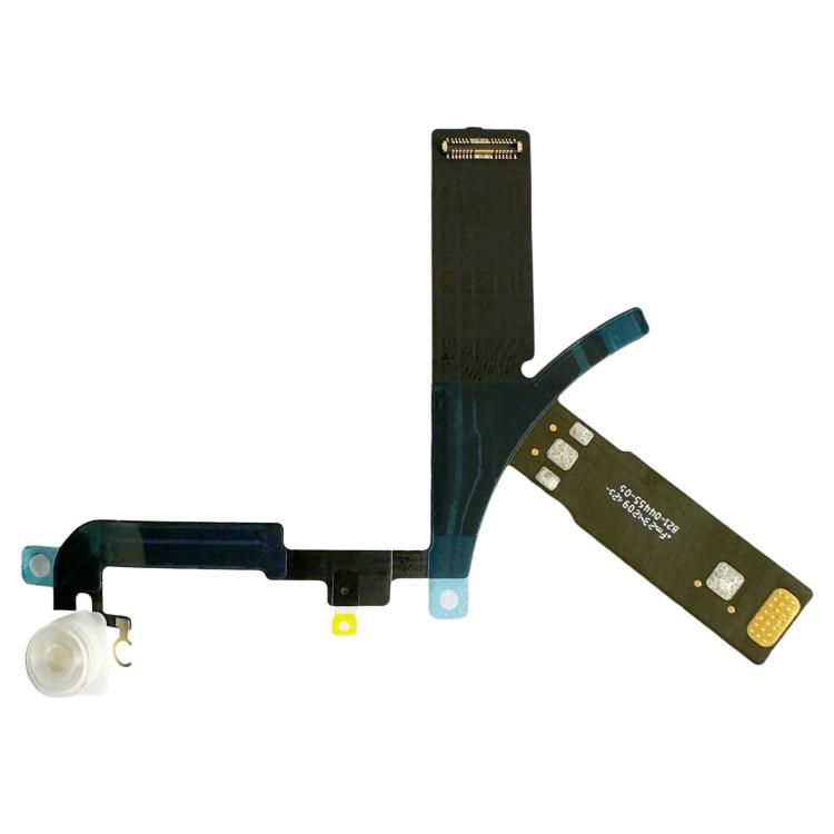 Für iPhone 15 Pro Taschenlampe Flex Kabel, For iPhone 15 Pro