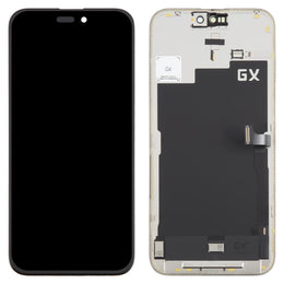 GX Soft OLED-Bildschirm für iPhone 15 Pro Max, For iPhone 15 Pro Max(GX Soft OLED)