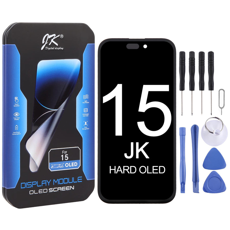 iPhone 15 Replacement Parts