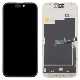 Für iPhone 15 Pro Max DD Soft OLED-Bildschirm, For iPhone 15 Pro Max(Soft OLED)