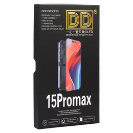 Für iPhone 15 Pro Max DD Soft OLED-Bildschirm, For iPhone 15 Pro Max(Soft OLED)