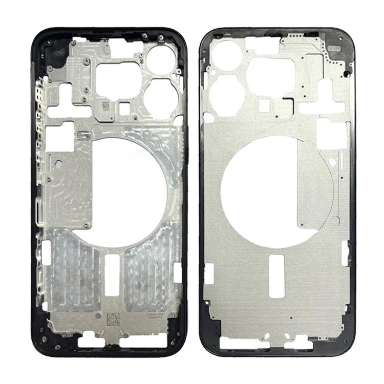 Mittelrahmenblende für iPhone 15 Pro Max