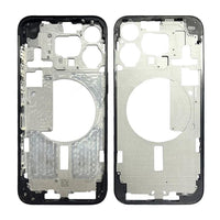 Mittelrahmenblende für iPhone 15 Pro Max von ClickInternet Wien