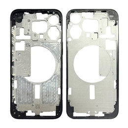 Mittelrahmenblende für iPhone 15 Pro Max