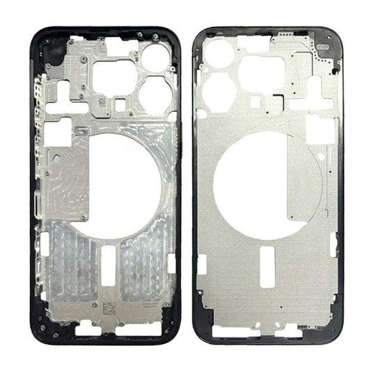 Mittelrahmenblende für iPhone 15 Pro Max von ClickInternet Wien