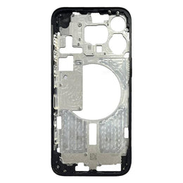 Mittelrahmenblende für iPhone 15 Pro Max
