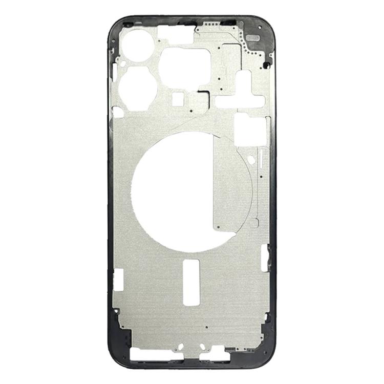 Mittelrahmenblende für iPhone 15 Pro Max