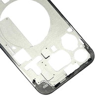 Mittelrahmenblende für iPhone 15 Pro Max