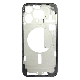 Mittelrahmenblende für iPhone 15 Pro Max mit seitlichen Tasten und Kartenfach, Version: CE EU-Version, For iPhone 15 Pro Max(CE EU Version)