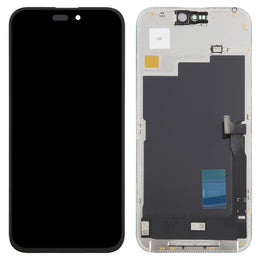 GX Hard OLED-Display für iPhone 15 Pro Max, For iPhone 15 Pro Max(GX Hard LCD)