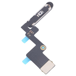 Für iPad Air 11 2024 / Air 13 2024 Power-Taste Flexkabel, For iPad Air 11 2024 / Air 13 2024, For iPad Air 11 2024 / Air 13 2024(Blue), For iPad Air 11 2024 / Air 13 2024 (Purple)