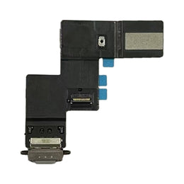 Für iPad Air 13 2024 A2898 A2899 A2900 Magnetisches Ladeanschluss-Flexkabel, For iPad Air 13 2024 (Green), For iPad Air 13 2024