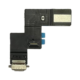 Für iPad Air 13 2024 A2898 A2899 A2900 Magnetisches Ladeanschluss-Flexkabel, For iPad Air 13 2024 (Green), For iPad Air 13 2024