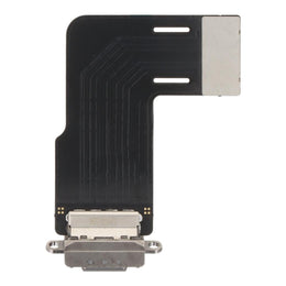Für Apple iPad Air 11 2024 A2902 A2903 A2904 Magnetisches Ladeanschluss-Flexkabel, For iPad Air 11 2024, For iPad Air 11 2024 (Gold), For iPad Air 11 2024 (Blue), For iPad Air 11 2024  (Purple)