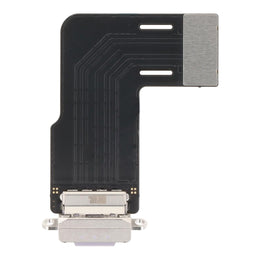 Für Apple iPad Air 11 2024 A2902 A2903 A2904 Magnetisches Ladeanschluss-Flexkabel, For iPad Air 11 2024, For iPad Air 11 2024 (Gold), For iPad Air 11 2024 (Blue), For iPad Air 11 2024  (Purple)