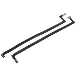 Für iPad Air 13 Zoll 2024, 1 Paar LCD-Anschluss-Flexkabel, For iPad Air 13 inch 2024
