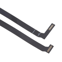 Für iPad Air 13 Zoll 2024, 1 Paar LCD-Anschluss-Flexkabel, For iPad Air 13 inch 2024