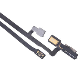 Für iPad Air 13 Zoll 2024 Mikrofon + Lichtsensor Flexkabel, For iPad Air 13 inch 2024