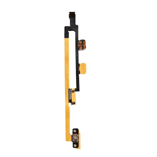 Power-Taste und Lautstärketaste-Flexkabel für iPad Air / iPad 5 / A1474 / A1475 / A1476, For iPad Air