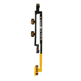 Power-Taste und Lautstärketaste-Flexkabel für iPad Air / iPad 5 / A1474 / A1475 / A1476, For iPad Air