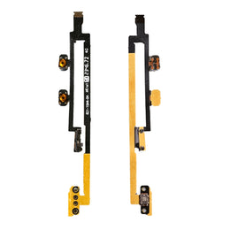 Power-Taste und Lautstärketaste-Flexkabel für iPad Air / iPad 5 / A1474 / A1475 / A1476, For iPad Air