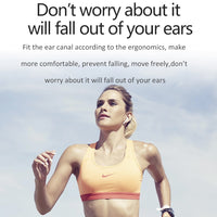 i9 Touch Wireless TWS Sport Bilaterales Stereo Bluetooth 5.0 Headset mit Ladebox, Touch-Version, Touch Version