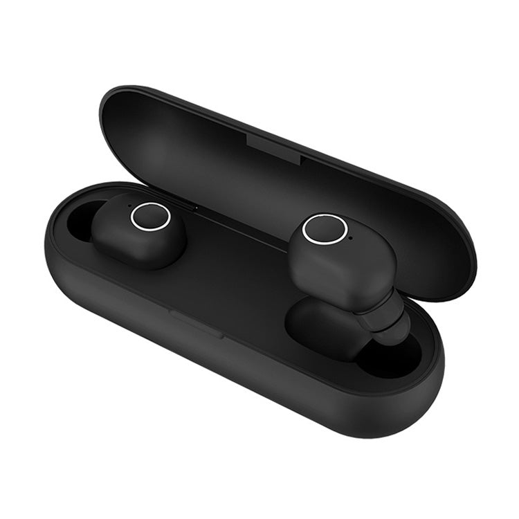 Q1 TWS Bluetooth 5.0 Binauraler Stereo-Wireless-Sport-Bluetooth-Kopfhörer