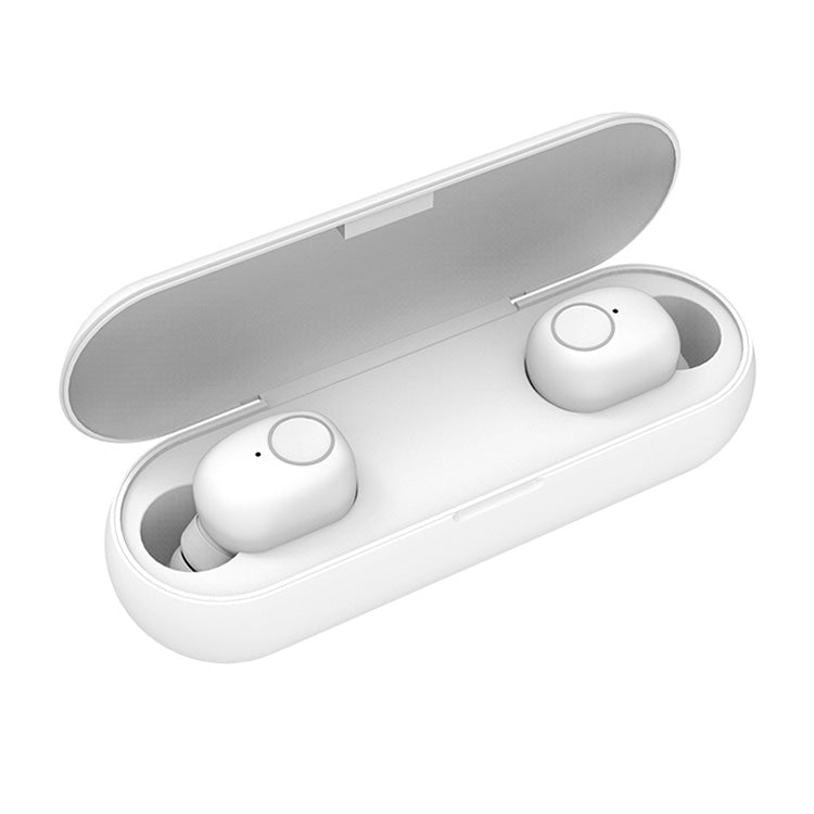 Q1 TWS Bluetooth 5.0 Binauraler Stereo-Wireless-Sport-Bluetooth-Kopfhörer