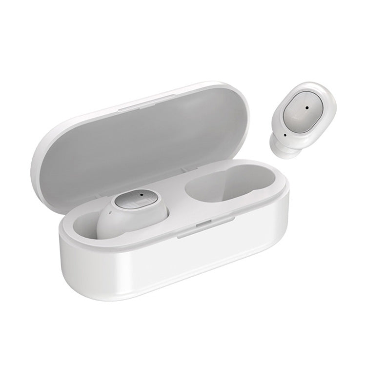 Q2 TWS Bluetooth 5.0 Binauraler Stereo-Wireless-Sport-Bluetooth-Kopfhörer