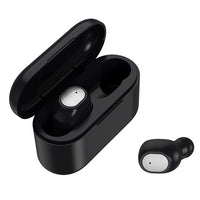Q3 TWS Bluetooth 5.0 Binauraler Stereo-Automatisch passender kabelloser Bluetooth-Kopfhörer