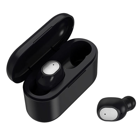 Q3 TWS Bluetooth 5.0 Binauraler Stereo-Automatisch passender kabelloser Bluetooth-Kopfhörer