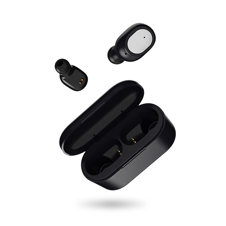 Q3 TWS Bluetooth 5.0 Binauraler Stereo-Automatisch passender kabelloser Bluetooth-Kopfhörer