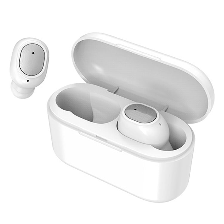 Q3 TWS Bluetooth 5.0 Binauraler Stereo-Automatisch passender kabelloser Bluetooth-Kopfhörer