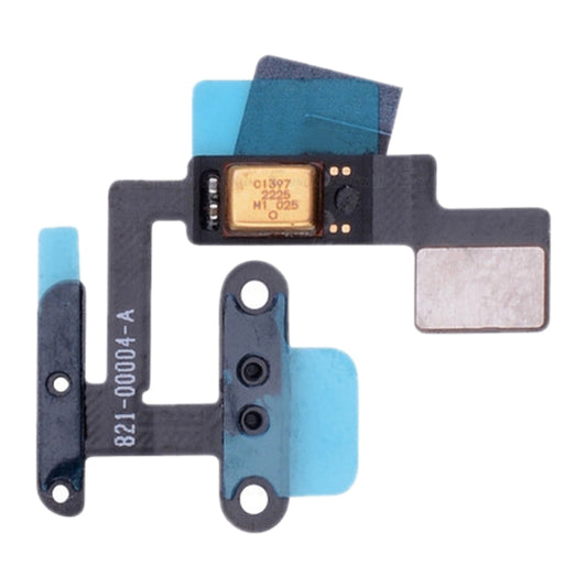 Mikrofon-Flexkabel für iPad Air 2 / iPad 6, For iPad Air 2 / iPad 6
