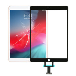Touchpanel für iPad Air 3 (2019) A2152 A2123 A2153 A2154 / iPad Air 3 Pro 10,5 Zoll 2. Generation, For iPad Air 3 (2019)