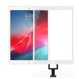 Touchpanel für iPad Air 3 (2019) A2152 A2123 A2153 A2154 / iPad Air 3 Pro 10,5 Zoll 2. Generation, For iPad Air 3 (2019)