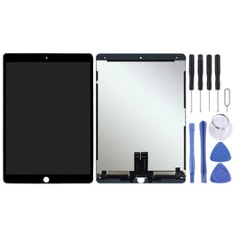 Vollständige Montage von LCD-Bildschirm und Digitizer für iPad Air 3 (2019) A2152 A2123 A2153 A2154 / iPad Air 3 Pro 10,5 Zoll 2. Generation, For iPad Air 3 (2019), For iPad Air 3 (2019) A2152