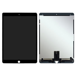 Vollständige Montage von LCD-Bildschirm und Digitizer für iPad Air 3 (2019) A2152 A2123 A2153 A2154 / iPad Air 3 Pro 10,5 Zoll 2. Generation, For iPad Air 3 (2019), For iPad Air 3 (2019) A2152