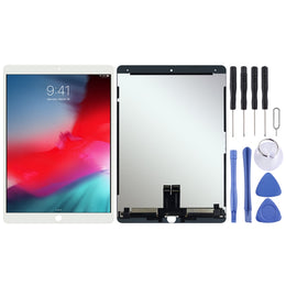 Vollständige Montage von LCD-Bildschirm und Digitizer für iPad Air 3 (2019) A2152 A2123 A2153 A2154 / iPad Air 3 Pro 10,5 Zoll 2. Generation, For iPad Air 3 (2019), For iPad Air 3 (2019) A2152