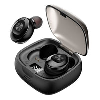 XG-8 TWS Digital Display Touch Bluetooth Kopfhörer mit magnetischer Ladebox