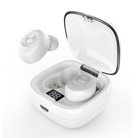 XG-8 TWS Digital Display Touch Bluetooth Kopfhörer mit magnetischer Ladebox