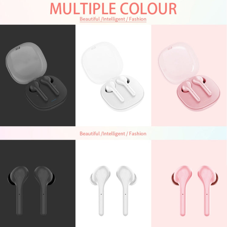 K88 Bluetooth 5.0 TWS Touch Binaural Wireless Stereo Sport Bluetooth Kopfhörer mit Ladebox