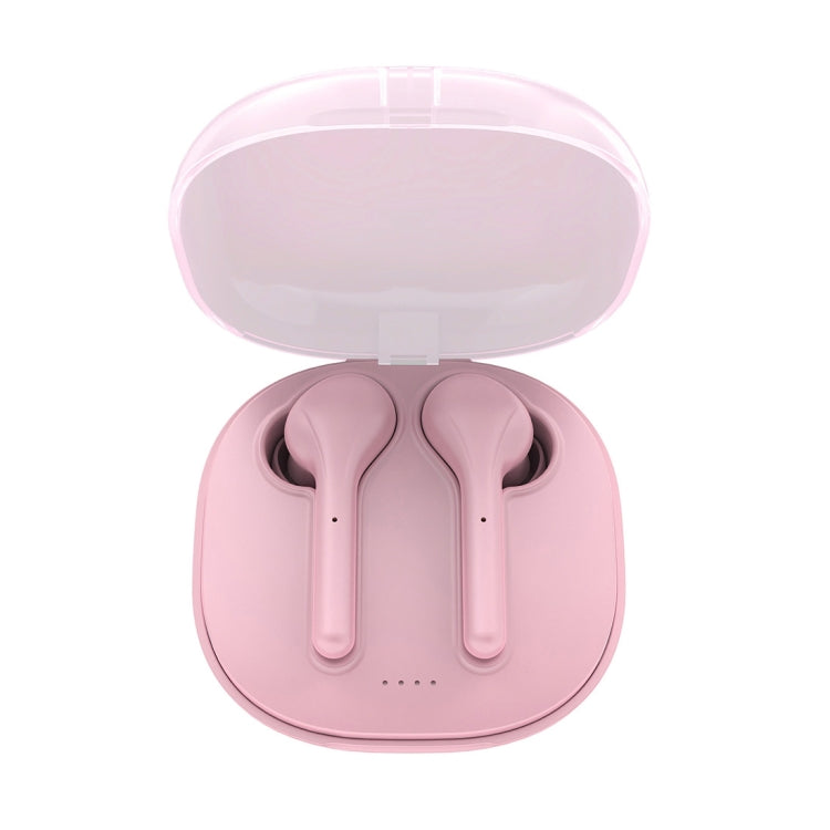 K88 Bluetooth 5.0 TWS Touch Binaural Wireless Stereo Sport Bluetooth Kopfhörer mit Ladebox