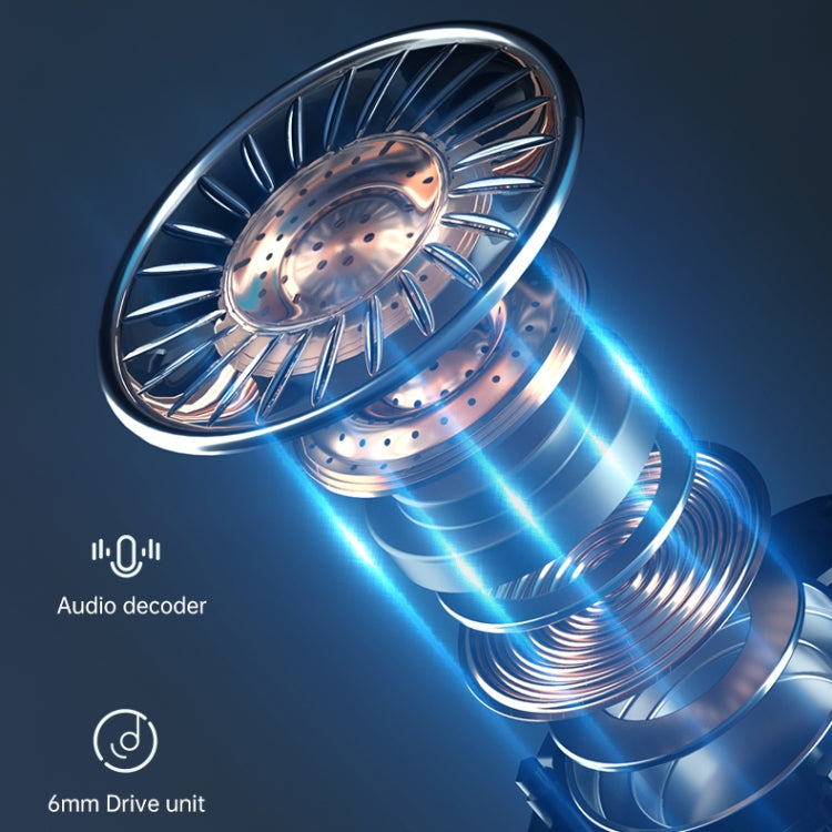 M19 Bluetooth 5.1 TWS Digitalanzeige Drahtloser Bluetooth-Kopfhörer mit Ladebox, unterstützt Touch & Siri & Batterieanzeige