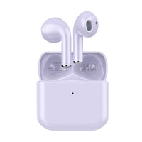 Mijiaer TN22 Bluetooth 5.1 Echter kabelloser Stereo-Bluetooth-Kopfhörer
