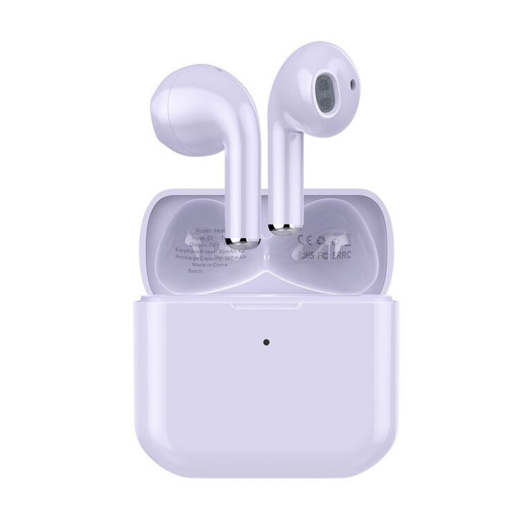 Mijiaer TN22 Bluetooth 5.1 Echter kabelloser Stereo-Bluetooth-Kopfhörer